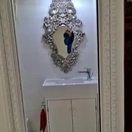 L'angelica Casa Vacanze 2 Holiday home